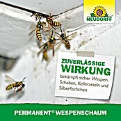 Neudorff Permanent Wespenschaum (500 ml) | BAUHAUS