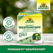 Neudorff Permanent Wespenfalle Wespenstopp (Passend für: PET-Flaschen) | BAUHAUS