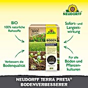 Neudorff Terra Preta Bodenverbesserer Terra Preta (2 kg) | BAUHAUS