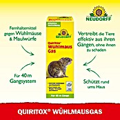 Neudorff Wühlmausgas (2 Stk.)