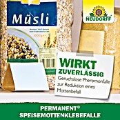 Neudorff Permanent Lebensmittelmottenfalle (3 Stk.) | BAUHAUS
