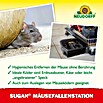 Neudorff Sugan Mausefalle FallenStation (Schlagfalle, Kunststoff) | BAUHAUS