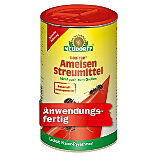 Neudorff Loxiran Ameisen-Mittel S (250 g)