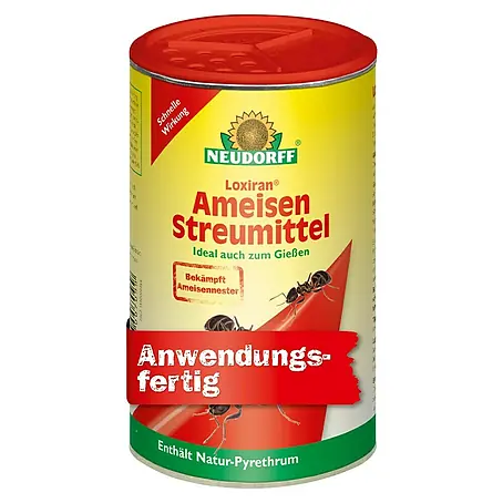Neudorff Loxiran Ameisen-Mittel S