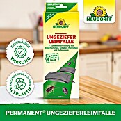 Neudorff Permanent Ungeziefer-Köderbox (2 Stk.) | BAUHAUS