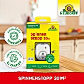 Neudorff Schädlings-Stopp (Wohnraum, Geeignet für: Spinnen) | BAUHAUS