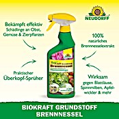 Neudorff BioKraft Grundstoff Brennnessel AF (500 ml) | BAUHAUS