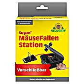 Neudorff Sugan Mausefalle FallenStation (Schlagfalle, Kunststoff) | BAUHAUS