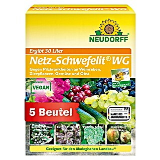 Neudorff Netz-Schwefelit WG (75 g)