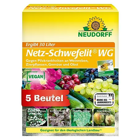 Neudorff  Netz-Schwefelit WG