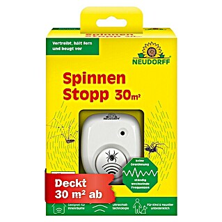 Neudorff Schädlings-Stopp (Wohnraum, Geeignet für: Spinnen)