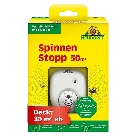 Neudorff  Schädlings-Stopp