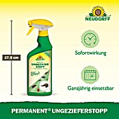 Neudorff Permanent Insekten-Spray Ungezieferstopp (500 ml) | BAUHAUS