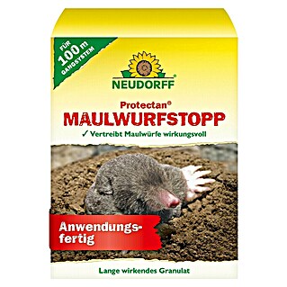 Neudorff Protectan Tiervertreiber Maulwurf-Stopp (200 g)