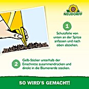 Neudorff Gelb-Sticker (10 Stk.)