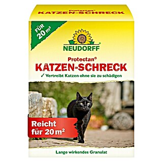 Neudorff Protectan Katzen-Schreck (Reichweite ca.: 50 m²)