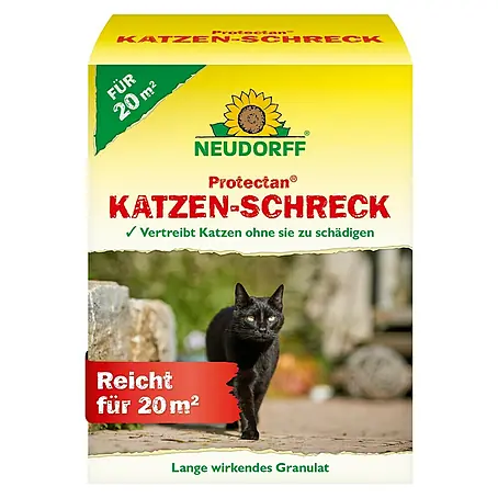 Neudorff Protectan Katzen-Schreck