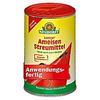 Neudorff Loxiran Ameisen-Mittel S (100 g)