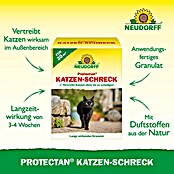 Neudorff Protectan Katzen-Schreck (Max. Anwendungsfläche: 20 m²) | BAUHAUS