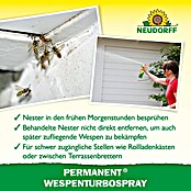 Neudorff Permanent Wespen-Spray Turbo (500 ml)
