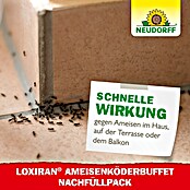 Neudorff Loxiran Ameisenköder (2 x 20 g)