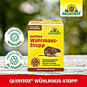 Neudorff Quiritox Wühlmaus-Stopp (200 g) | BAUHAUS