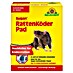 Neudorff Sugan Rattenköder Pads 