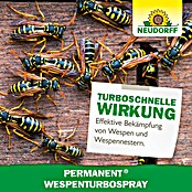Neudorff Permanent Wespen-Spray Turbo (500 ml)