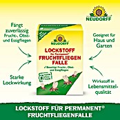 Neudorff Permanent Fruchtfliegen-Falle-Lockstoff (60 ml) | BAUHAUS