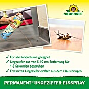 Neudorff Permanent Insekten-Spray EisSpray (500 ml) | BAUHAUS