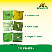 Neudorff Gelbtafeln (7 Stk.)