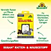 Neudorff Sugan Ratten- & Mäusebekämpfung (Max. Anwendungsfläche: 50 m²) | BAUHAUS