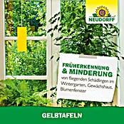Neudorff Gelbtafeln (7 Stk.)