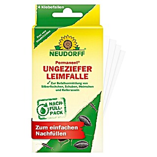 Neudorff Permanent Ungezieferköder (4 Stk.)