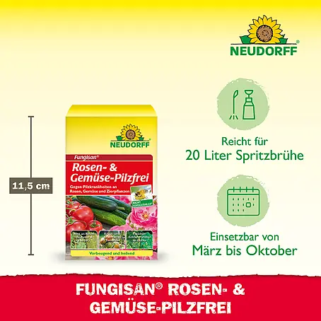 Fungizide online kaufen bei BAUHAUS