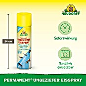 Neudorff Permanent Insekten-Spray EisSpray (500 ml) | BAUHAUS