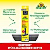 Neudorff Quiritox Wühlmausköder Depot (67 x 248 x 275 mm) | BAUHAUS