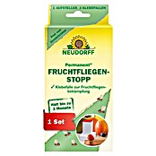 Neudorff Permanent Fruchtfliegen-Falle Fruchtfliegenstopp (3 Stk.) | BAUHAUS