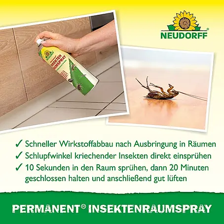 Wespenspray - Jetzt kaufen! Schnelle Lieferung