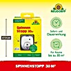 Neudorff Schädlings-Stopp (Wohnraum, Geeignet für: Spinnen) | BAUHAUS