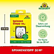 Neudorff Schädlings-Stopp (Wohnraum, Geeignet für: Spinnen) | BAUHAUS