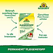 Neudorff Permanent Klebefalle Fliegenstopp (4 Stk.) | BAUHAUS