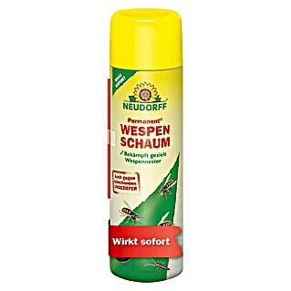 Neudorff Permanent Wespenschaum (500 ml)