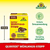 Neudorff Quiritox Wühlmaus-Stopp (200 g) | BAUHAUS