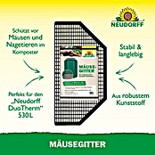 Neudorff Mäusegitter (Geeignet für: Thermokomposter DuoTherm 530 L)
