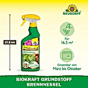 Neudorff BioKraft Grundstoff Brennnessel AF (500 ml) | BAUHAUS