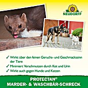 Neudorff Marder- & Waschbär-Schreck (300 g)