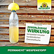 Neudorff Permanent Wespenfalle Wespenstopp (Passend für: PET-Flaschen) | BAUHAUS