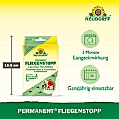 Neudorff Permanent Klebefalle Fliegenstopp (4 Stk.) | BAUHAUS