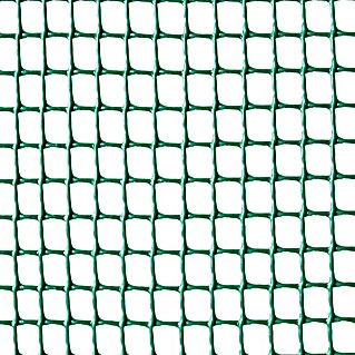 Nortene Malla protectora Cuadranet 23 (Verde, L x Al: 5 x 1 m)